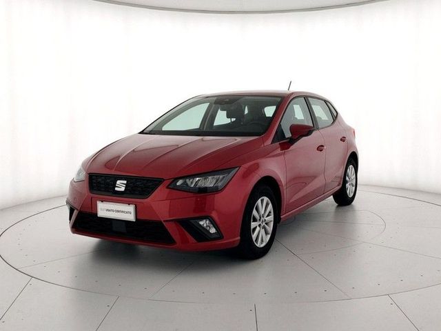 Seat Ibiza 1.0 ecotsi style 95cv