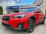 Subaru XV Exclusive - Subaru XV aus 2018
