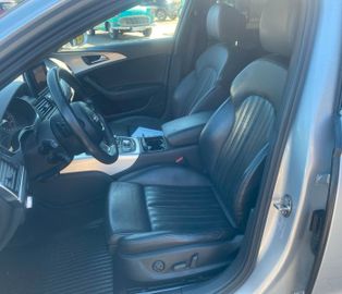 Bild 11 Audi A6 Avant 3.0 TDI QUATTRO*AHK*BOSE*PANO*STAND-HZ*