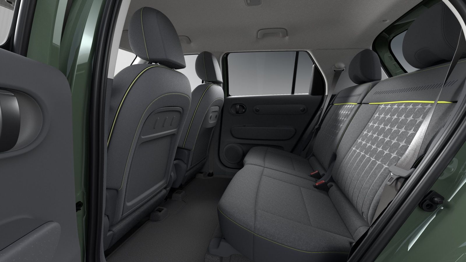 Hyundai INSTER - Bild 14