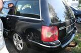 Volkswagen Passat Variant 2.5 TDI V6 Trendline - gebrauchte VW Passat Variant aus dem Jahr 2003
