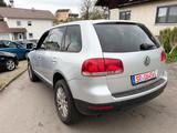 Volkswagen Touareg R5 TDI Tüv 07.2026 - Volkswagen Touareg aus 2004: TDI
