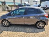 Toyota Yaris Y20 Club*Navi*Klima*Sitzh.*Rfk* - Toyota Yaris: Club