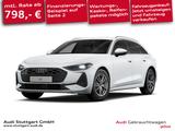 Audi A5 Avant TDI quattro 150 kW AHK ACC virtC Kamera