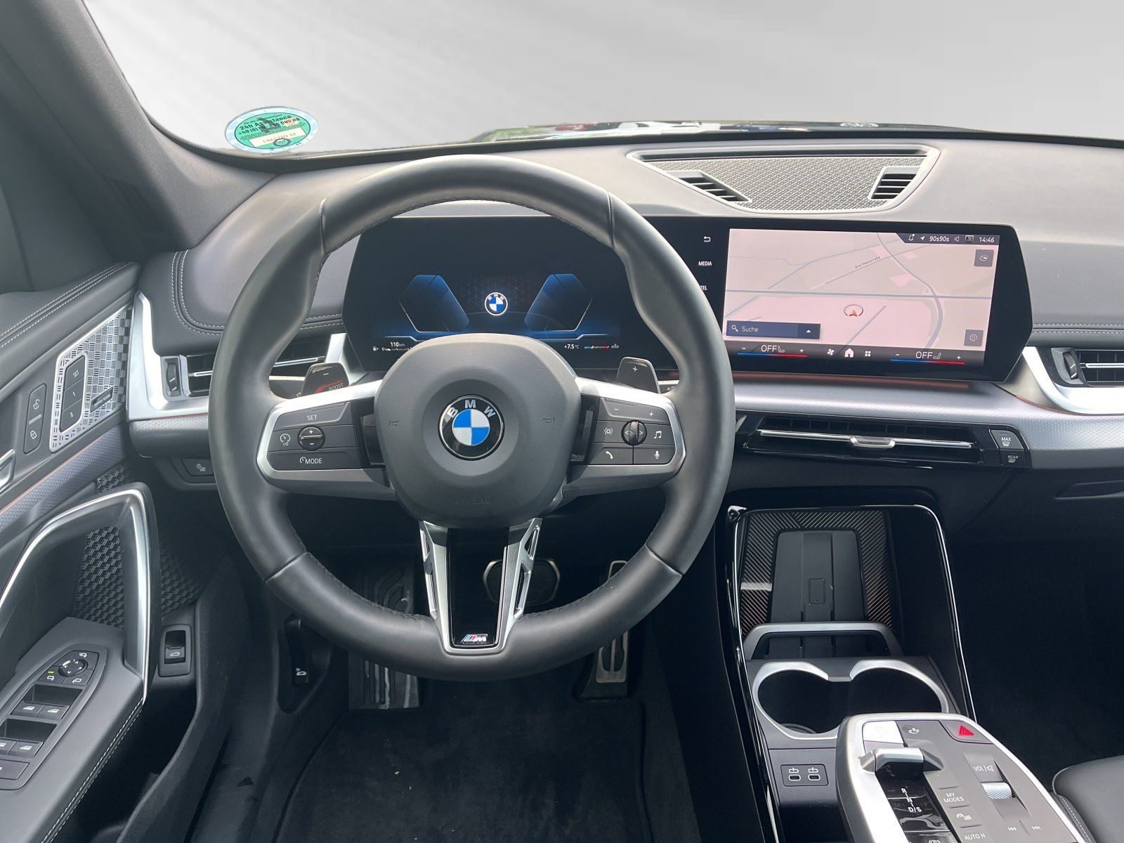 BMW X1 - Bild 11