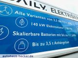 Iveco 35S14E V e-Daily - Iveco Elektro