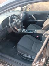 Toyota Avensis Combi 2,2-l-D-4D Automatik Edition E... - Toyota Avensis mit Diesel-Antrieb: Kombi, Automatik