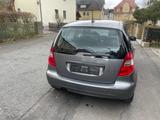 Mercedes-Benz A 160 BlueEFFICIENCY - - Mercedes-Benz A 160: Blueefficiency