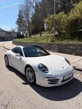 Porsche 991 4S - Porsche 991 Gebrauchtwagen