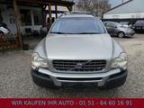 Volvo XC90 V8 Summum Automatik #XENON#LEDER#SHZG#21 - Volvo XC90: Summum