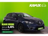 Renault Megane 1.3TCe 160 BOSE+NAVI+PDC+KAMERA+KLIMA - Renault mit Benzin-Antrieb
