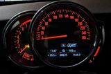 MINI Cooper S mit Sonderbeklebung - : Allradantrieb, Kleinwagen, mit