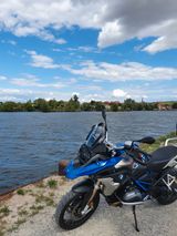 BMW R 1200 GS LC Rallye  Top-Ausstattung - Offers matching your search criteria