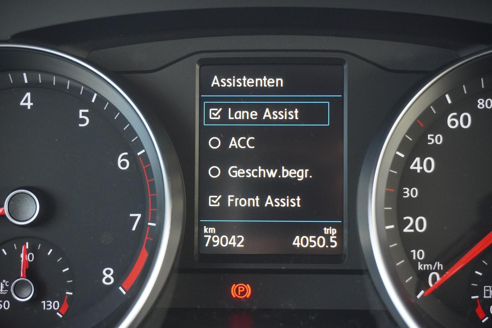 Volkswagen Passat 1.5 TSI Elegance LED Sitzheizung, миниатюра 28