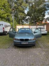BMW Bmw 316i 1,6 Liter E46 Vieles neu fährt ei... - BMW 316: 316i E46