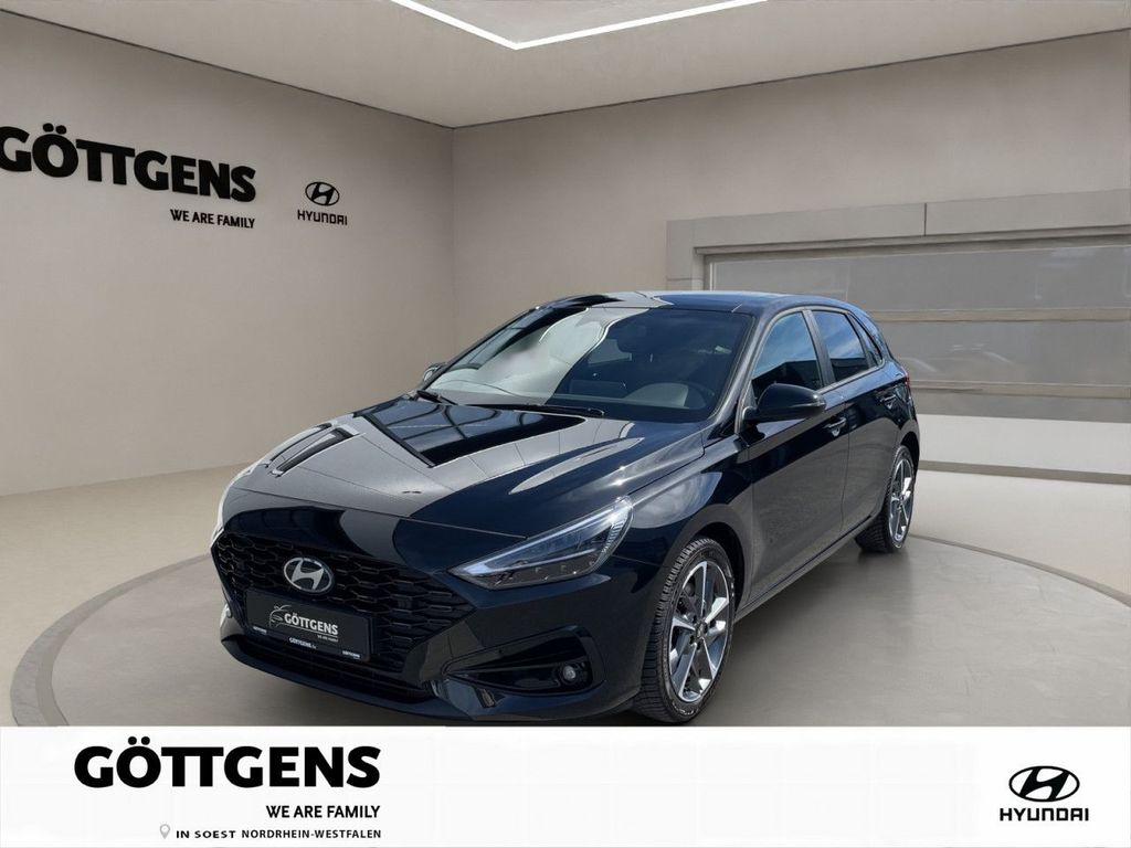 Image of Hyundai i30