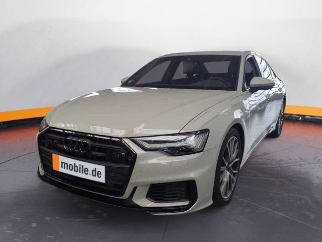 Audi S6 Lim. V6 TDI quattro*20Zoll*Optik-Pak*Dynamik*