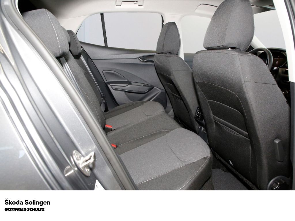 Skoda Fabia - Bild 12