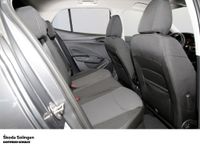 Skoda Fabia - Vorschau Bild 12