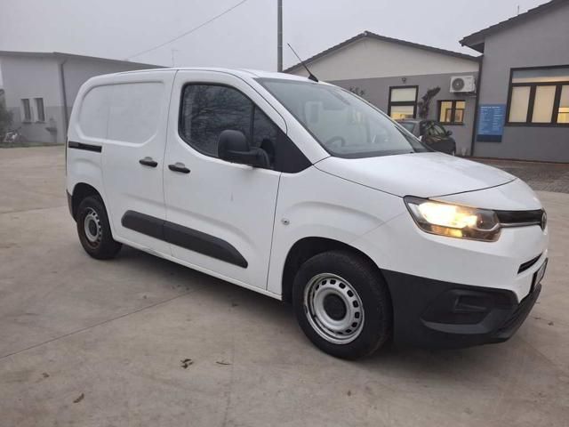 Toyota TOYOTA Proace City 1.5D 100 CV S&S PC 4p.