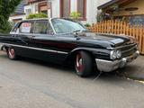 Ford US Car - 1961 Ford Galaxie Town Viktoria - Ford: Galaxie