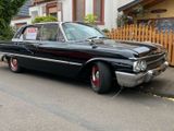 Ford US Car - 1961 Ford Galaxie Town Viktoria - Ford: Galaxi