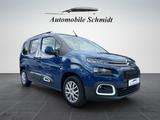Citroën Berlingo Feel M++Kamera++Navi++ - Citroën Berlingo: Automatik, N