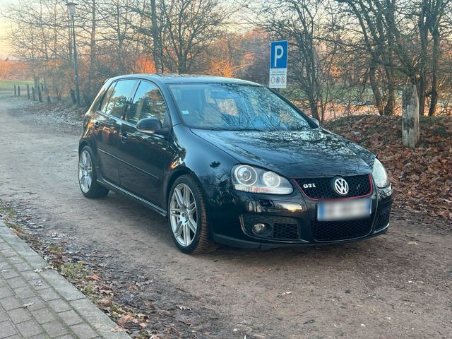 Volkswagen Golf 5 2.0 benzina GTI