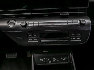 Hyundai Kona 1.6 Trend Hybrid 2WD Autobahnassistent