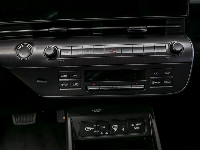 Hyundai Kona 1.6 Trend Hybrid 2WD Autobahnassistent
