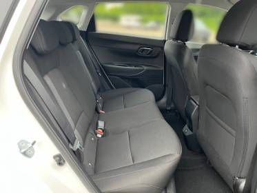 Hyundai i20 – Bild 14