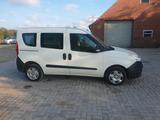 Opel zu verkaufen opel kombo Transporter - Opel Corsa: Van