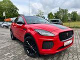 Jaguar E-Pace R-Dynamic SE AWD*NAVI*LEDER*PANO*HUD* - Jaguar E-Pace in Essen