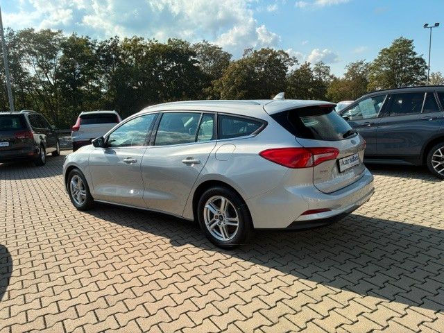 Fahrzeugabbildung Ford Focus Turnier -Navi/LED/Sitzheiz-
