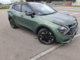 Kia Sportage 1.6 T-GDI EcoDyn. 132kW GT-line DCT... - Kia Sportage in Augsburg