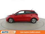 Hyundai i20 1.2 Advantage*SPUR*CAM*PDC*SHZ*KLIMA*TEMPO* - gebrauchte Hyundai i20 aus dem Jahr 2020