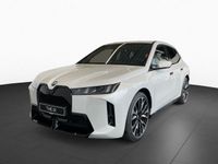 BMW iX - Vorschau Bild 3