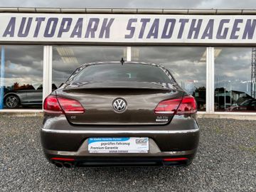 Volkswagen CC - 7