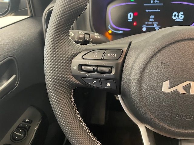 Fahrzeugabbildung Kia Picanto GT-Line 1.2 LED Navi Kamera DAB
