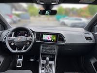 Cupra Ateca - Vorschau Bild 18
