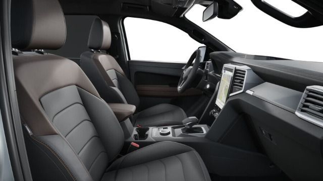 Volkswagen Amarok - Bild 6