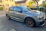 Audi A1 40 TFSI S tronic S line Sportback S line