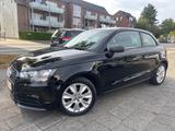 Audi A1 attraction NAVI/SHZ/PDC/MLF/KLIMATR./ALUFELG. - Audi A1 in Hamm