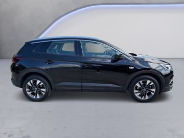 Opel Grandland (X) - 4