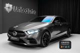 Mercedes-Benz CLS 53 AMG CLS CLS 53 AMG 4Matic - graue Mercedes-Benz CLS 53 AMG