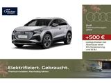 Audi Q4 e-tron 55 quattro Leder/RFK/20''/Assi-Plus - Audi Q4 e-tron 55 Gebrauchtwagen
