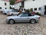 Mercedes-Benz Mercedes SL 320 R129 Lorinser/ Strosek Wer... - aus 1995: Mercedes Sl