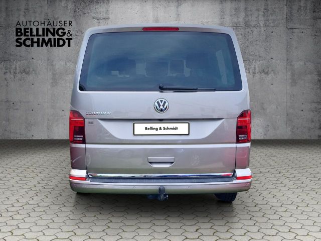 Multivan 6.1 Generation SIX 2.0TDI Aut. AHK