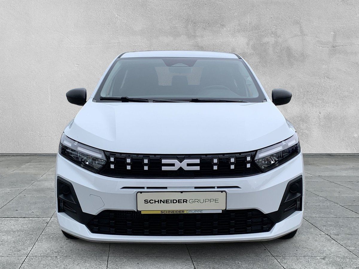 Dacia Sandero - Bild 8