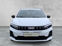 Dacia Sandero - Vorschau Bild 8